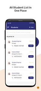 Mindhosts screenshot 3