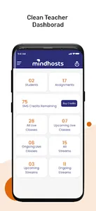 Mindhosts screenshot 6