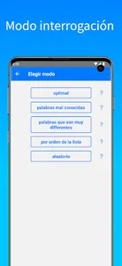Mindloop screenshot 4