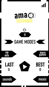 amass - 2D Brain Testing Game screenshot 0