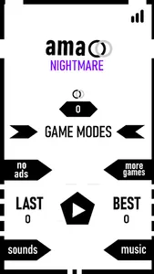 amass - 2D Brain Testing Game screenshot 1
