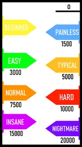 amass - 2D Brain Testing Game screenshot 2