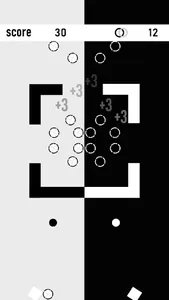 amass - 2D Brain Testing Game screenshot 3