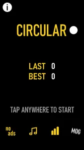 Circular screenshot 1