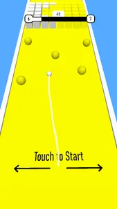 Color Collision 3D - Smart blo screenshot 6