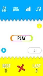 Ball Switch - Endless One-Tap  screenshot 0