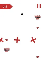 Ball Switch - Endless One-Tap  screenshot 3