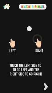 Number Smashing - One tap Nume screenshot 1