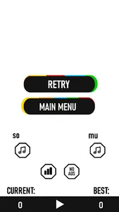 Number Smashing - One tap Nume screenshot 7