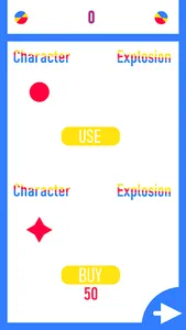 Shunt - 2D Hyper Casual/Puzzle screenshot 3