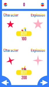 Shunt - 2D Hyper Casual/Puzzle screenshot 4