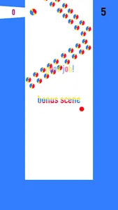 Shunt - 2D Hyper Casual/Puzzle screenshot 5