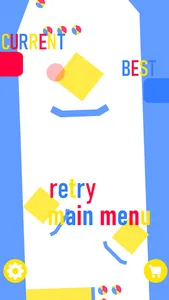 Shunt - 2D Hyper Casual/Puzzle screenshot 6