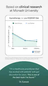 Nerva: IBS & Gut Hypnotherapy screenshot 2