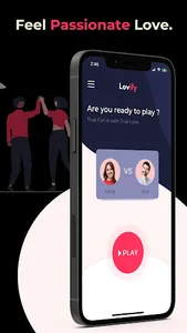 Lovify: Fun Couple Games screenshot 16