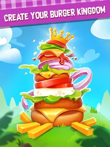 Idle Burger Tycoon screenshot 14