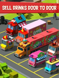 Soda Tycoon: Idle Game screenshot 10