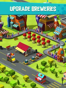 Soda Tycoon: Idle Game screenshot 12