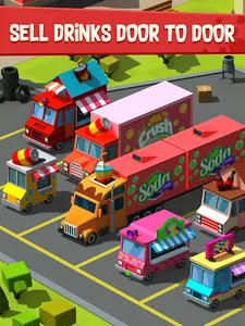 Soda Tycoon: Idle Game screenshot 16