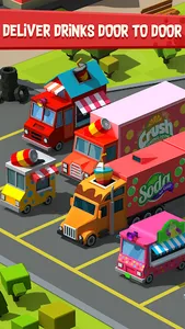 Soda Tycoon: Idle Game screenshot 4