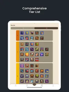 Decks for Warcraft Rumble screenshot 11