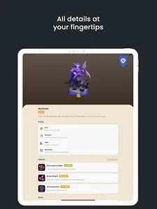 Decks for Warcraft Rumble screenshot 12