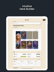 Decks for Warcraft Rumble screenshot 13