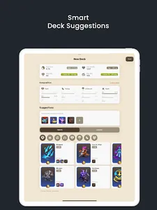 Decks for Warcraft Rumble screenshot 14