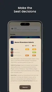 Decks for Warcraft Rumble screenshot 2