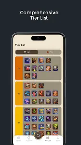 Decks for Warcraft Rumble screenshot 3