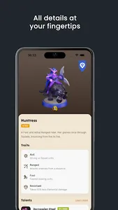 Decks for Warcraft Rumble screenshot 4