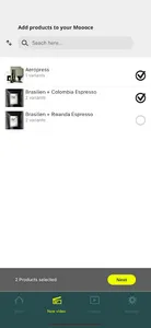 Moooce screenshot 3