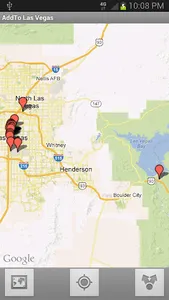 AddTo Las Vegas screenshot 0