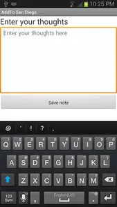 AddTo San Diego screenshot 4
