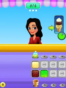 Ice Cream Truck - Food Cart screenshot 13