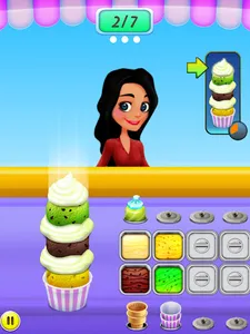 Ice Cream Truck - Food Cart screenshot 15