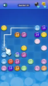 Merge Slime Balls 99 screenshot 10