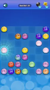 Merge Slime Balls 99 screenshot 11