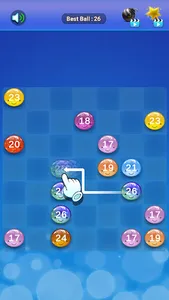 Merge Slime Balls 99 screenshot 12