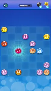 Merge Slime Balls 99 screenshot 13