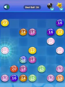 Merge Slime Balls 99 screenshot 19