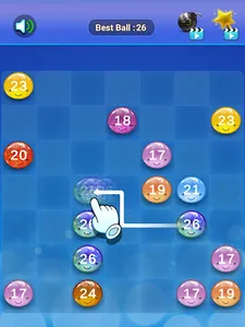 Merge Slime Balls 99 screenshot 20