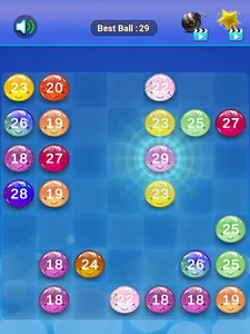 Merge Slime Balls 99 screenshot 23