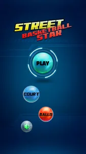 Street Basketball Star screenshot 0