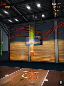 Street Basketball Star screenshot 10