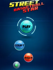 Street Basketball Star screenshot 12