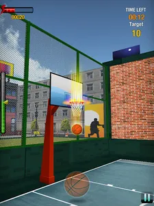 Street Basketball Star screenshot 14