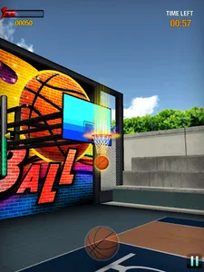 Street Basketball Star screenshot 15