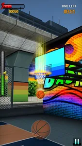 Street Basketball Star screenshot 3