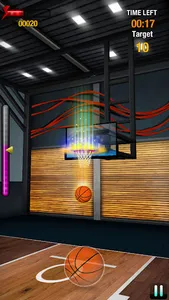 Street Basketball Star screenshot 4